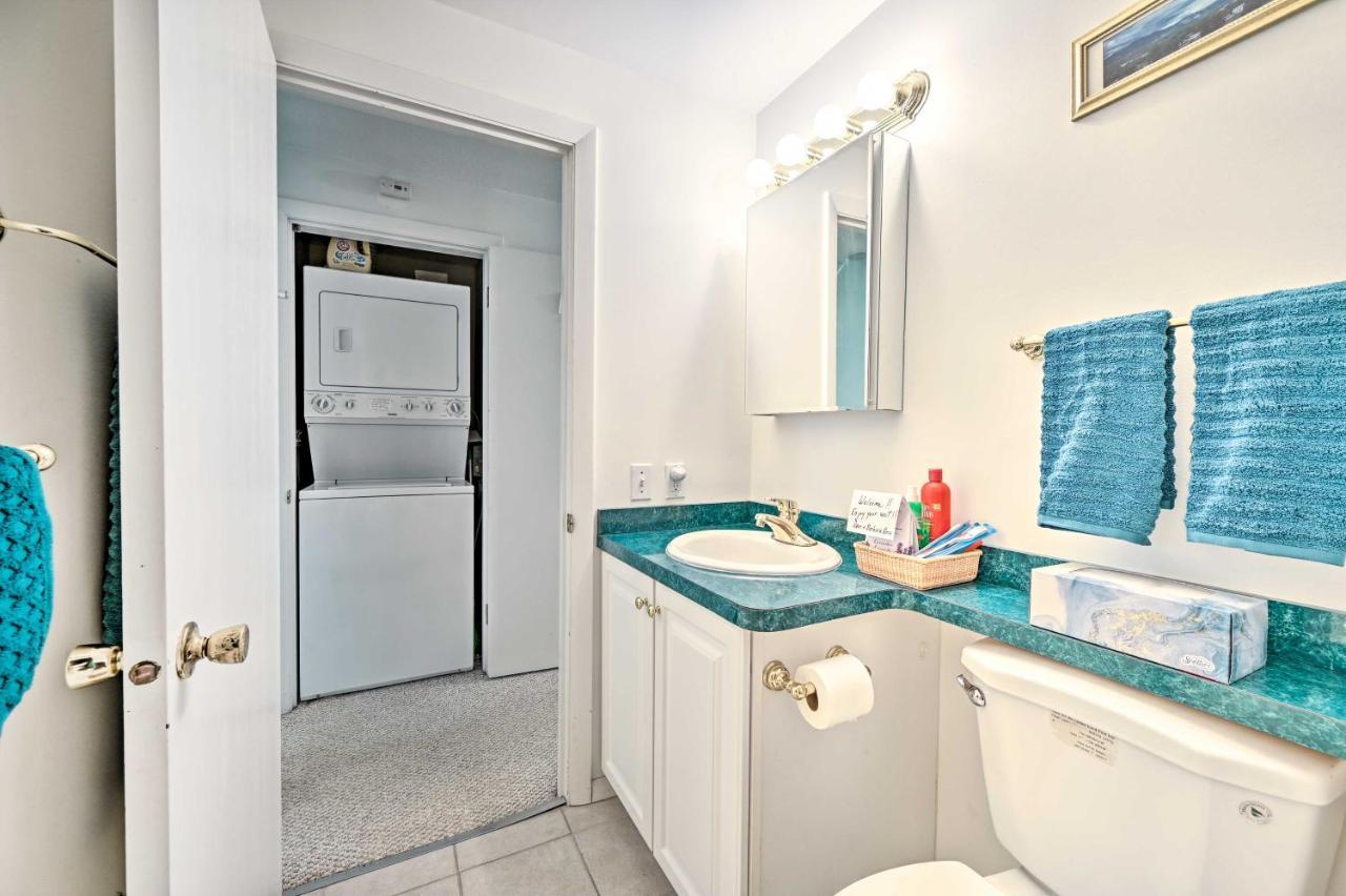 Serene House Less Than 2 Mi To Cranmore And N Conway Shops! North Conway Exterior foto